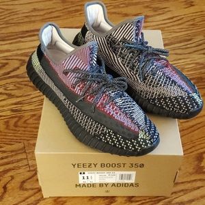 Yeezy 350 Yecheil size 11.5US M
